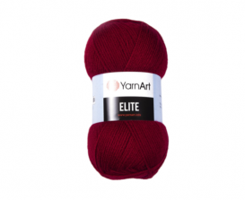 Yarn YarnArt Elite - 43